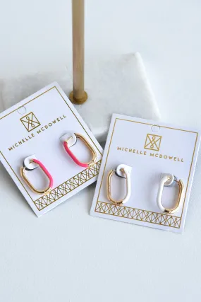 MCKAYLA EARRINGS