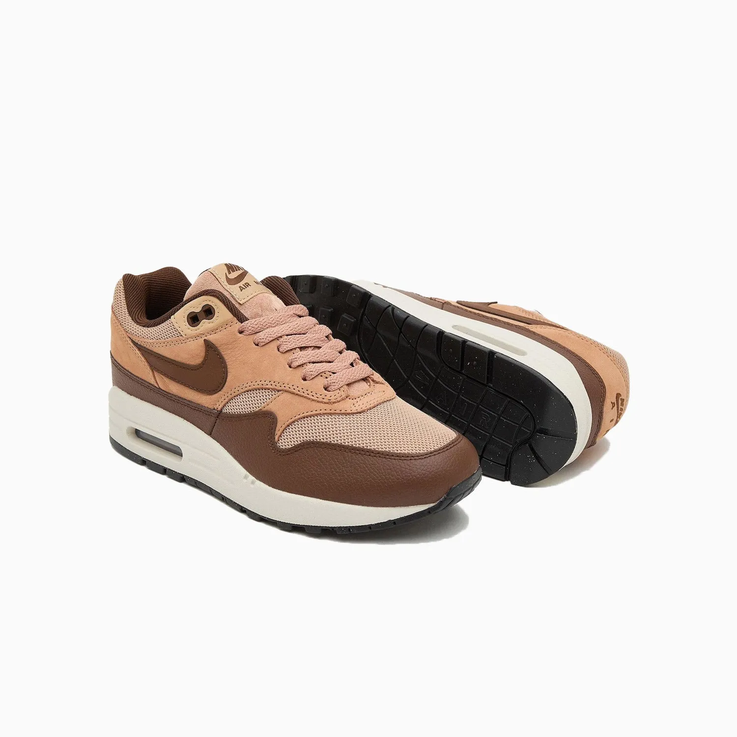 Men's Air Max 1 SC "Cacao Wow"