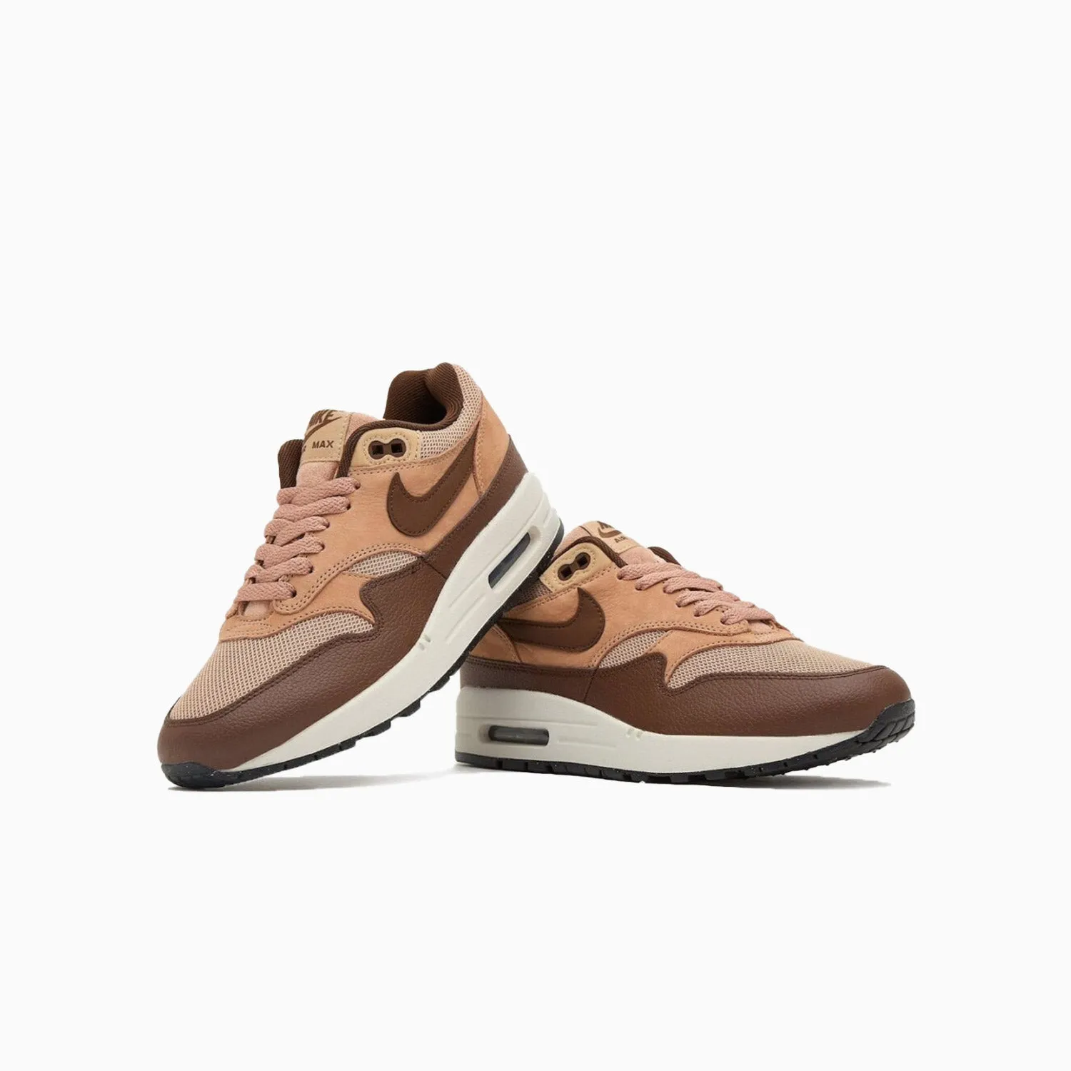 Men's Air Max 1 SC "Cacao Wow"