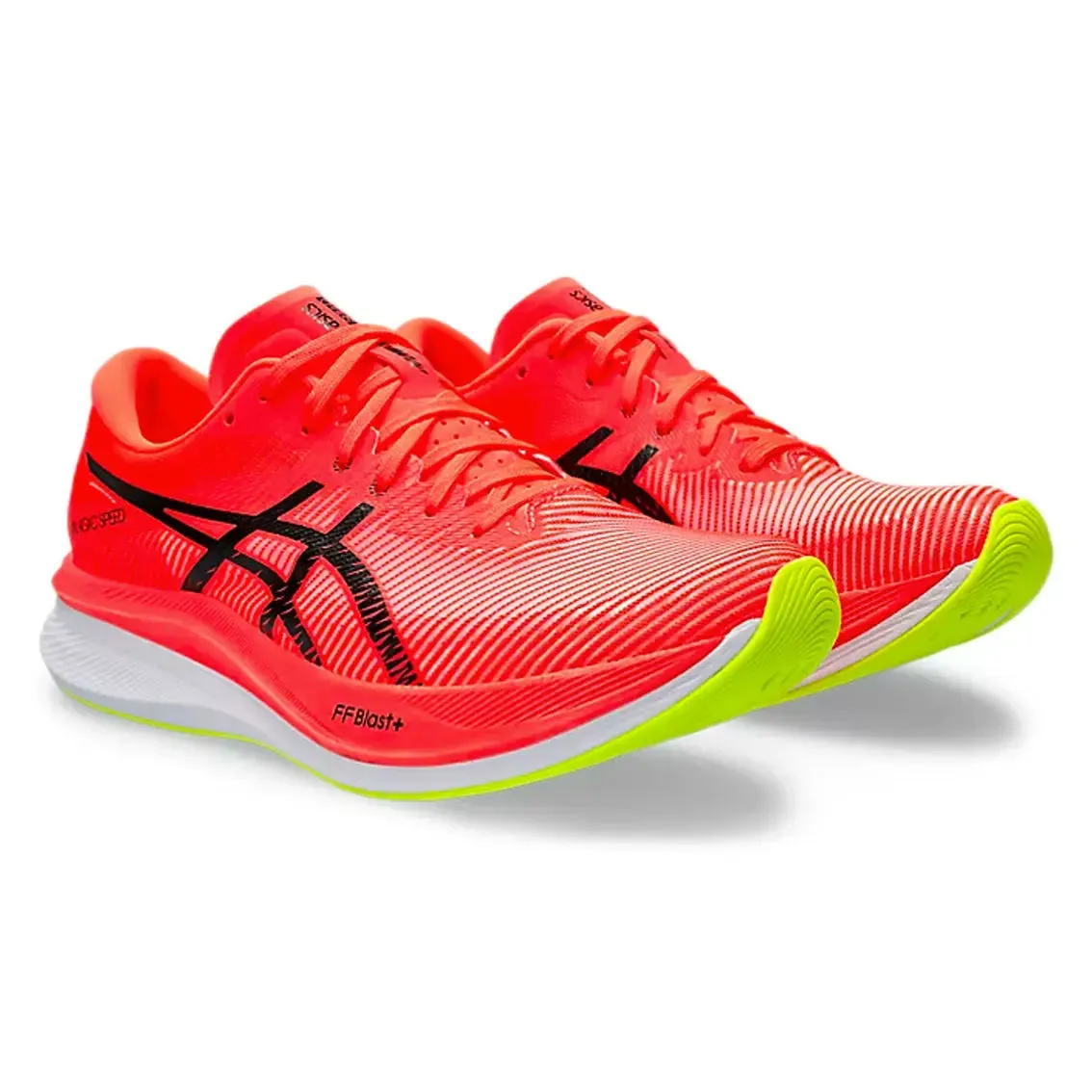 Mens ASICS Magic Speed 3