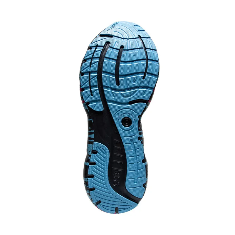 Men's Glycerin 20 Jadeite/Alaskan Blue/Ebony