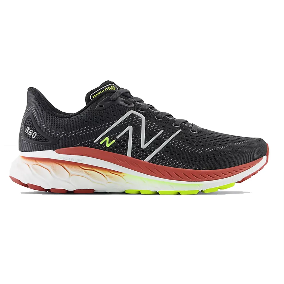 Mens New Balance Fresh Foam X 860v13