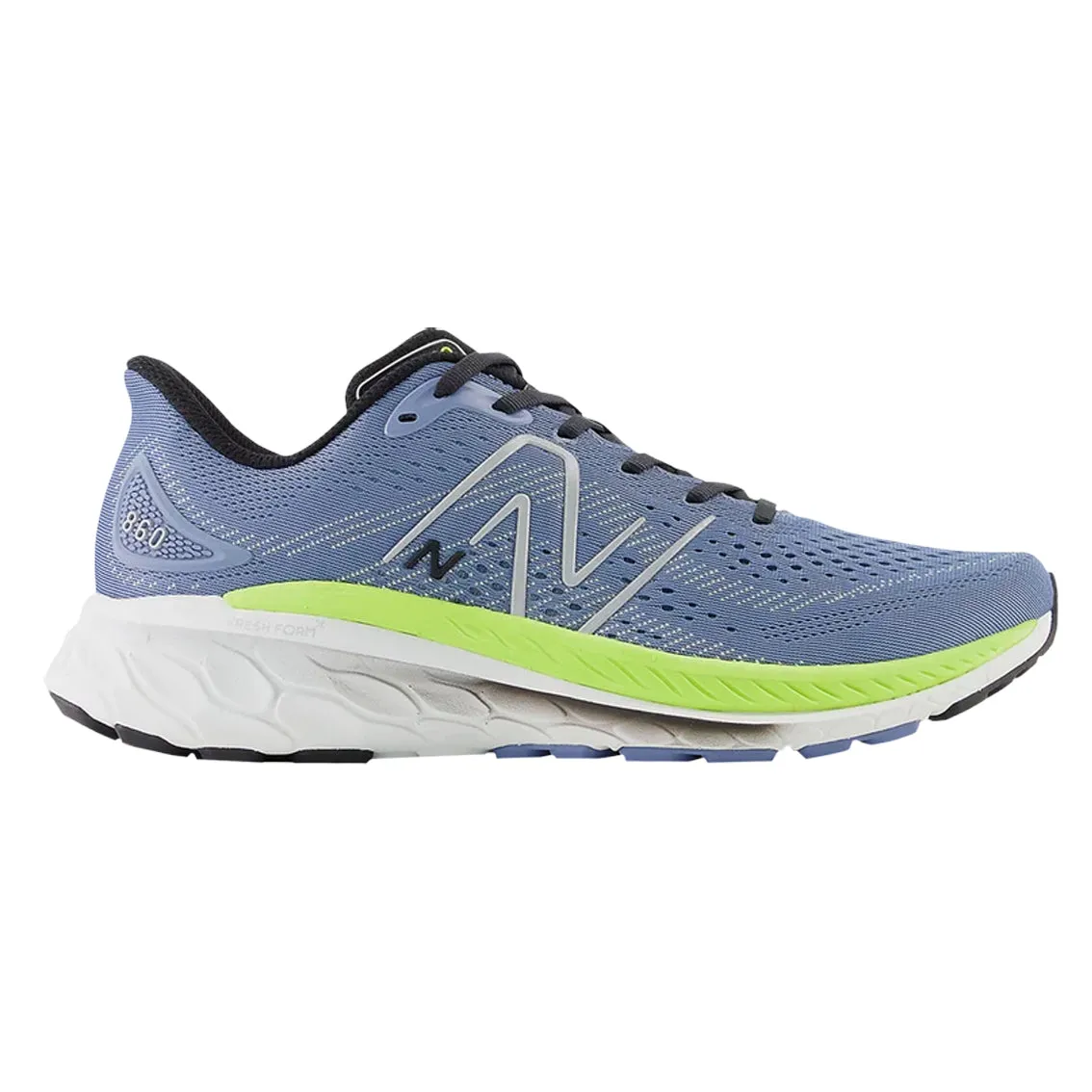 Mens New Balance Fresh Foam X 860v13