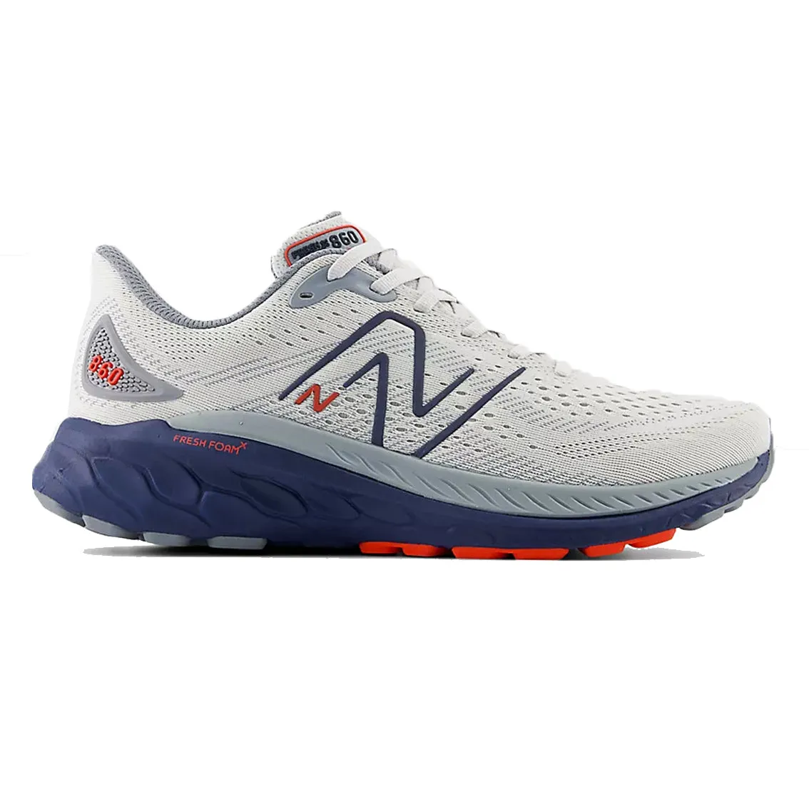 Mens New Balance Fresh Foam X 860v13