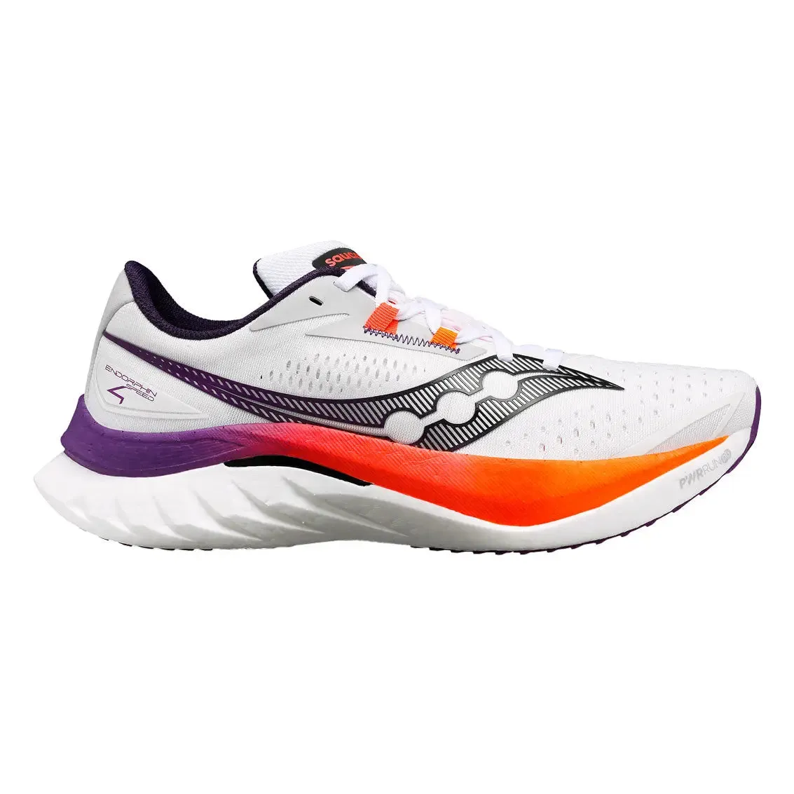 Mens Saucony Endorphin Speed 4