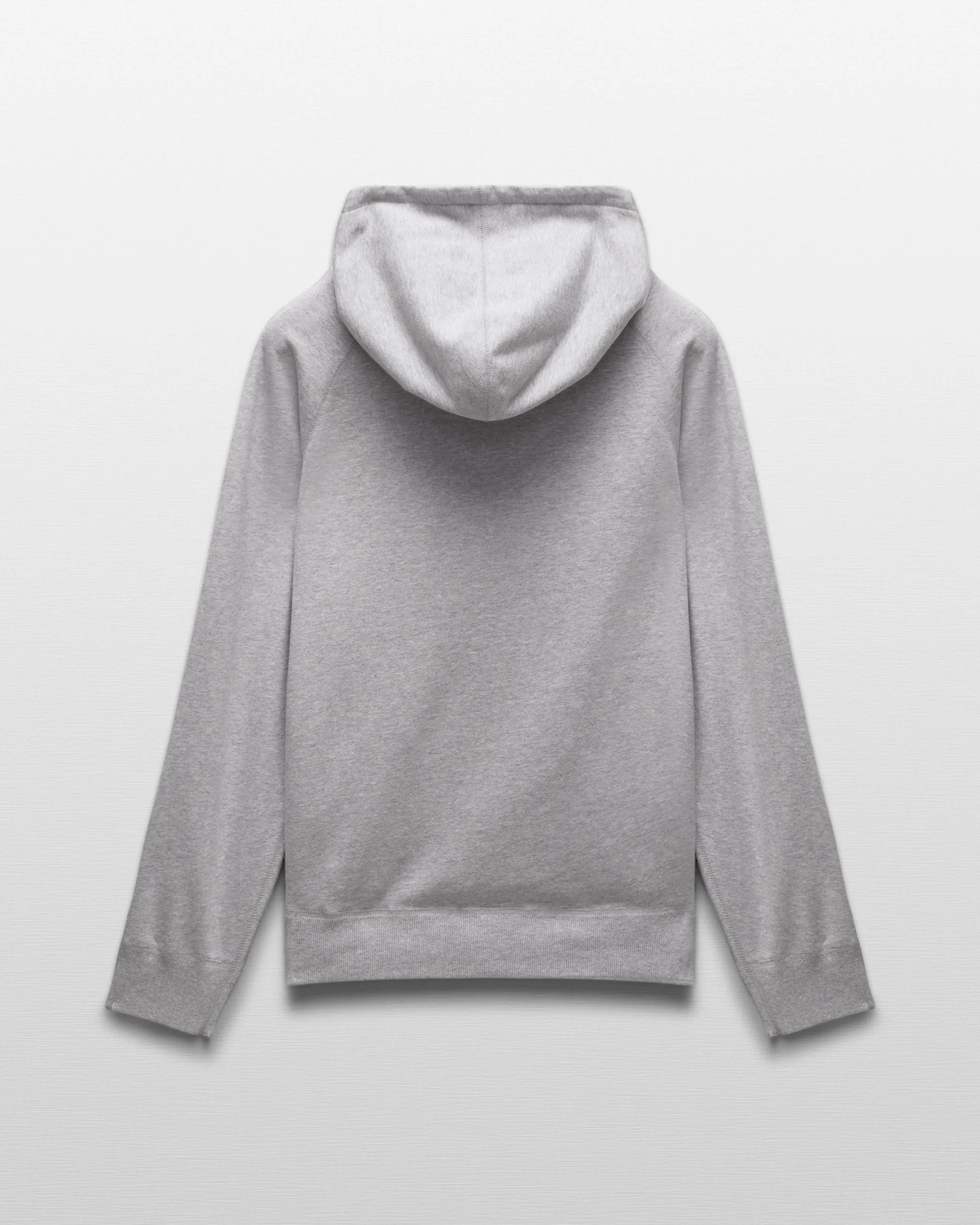 Midweight Terry Standard Hoodie