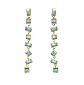 Milana Earrings