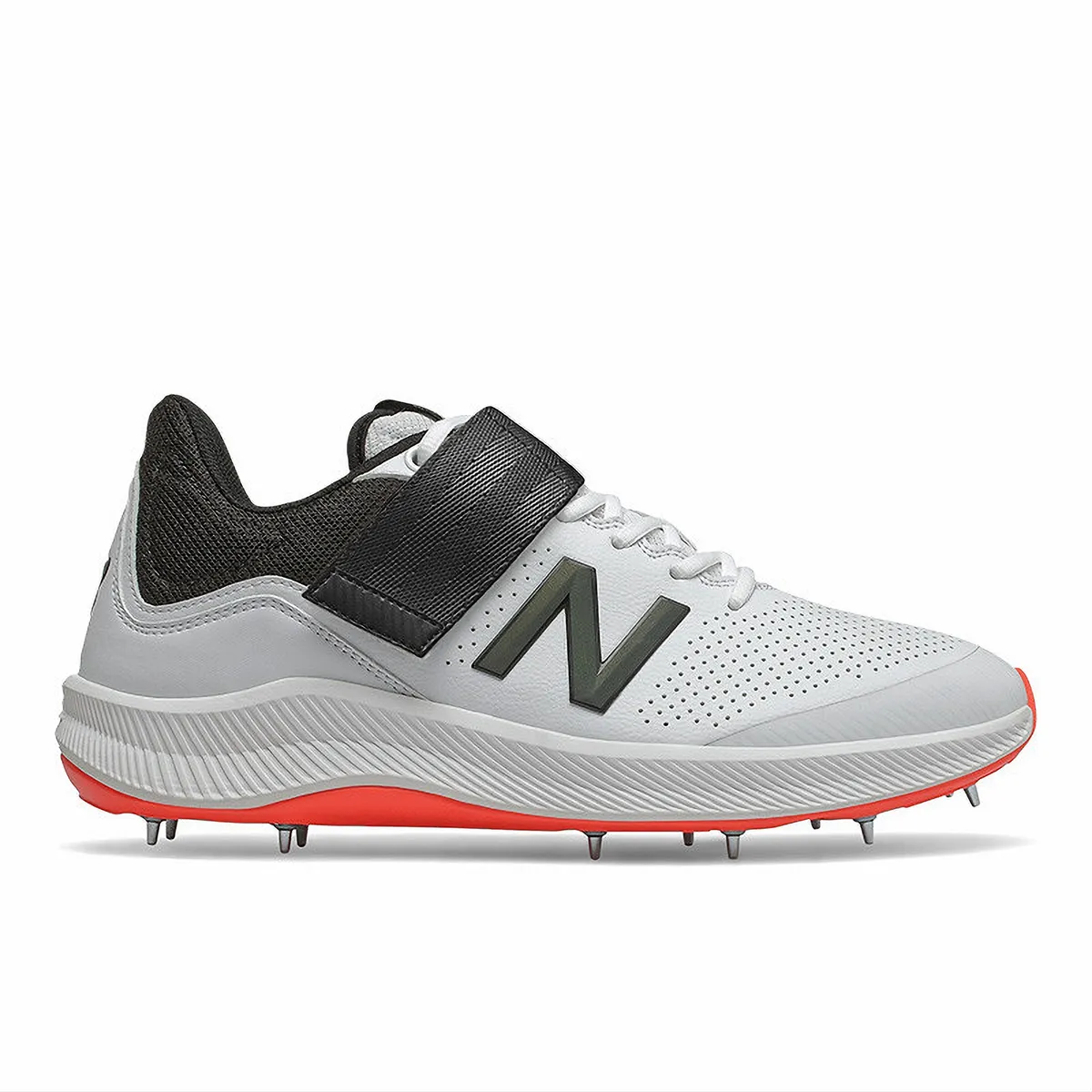 New Balance CK4040 v5 Spike Cricket Shoes