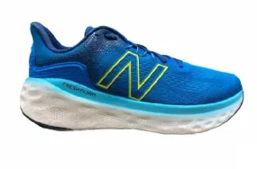 New Balance men's running shoe Fresh Foam More v3 MMORLV3