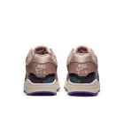 Nike Air Max 1 Premium Plum Fog Fossil Rose (Women's)