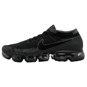 Nike Air VaporMax Flyknit Black-Anthracite