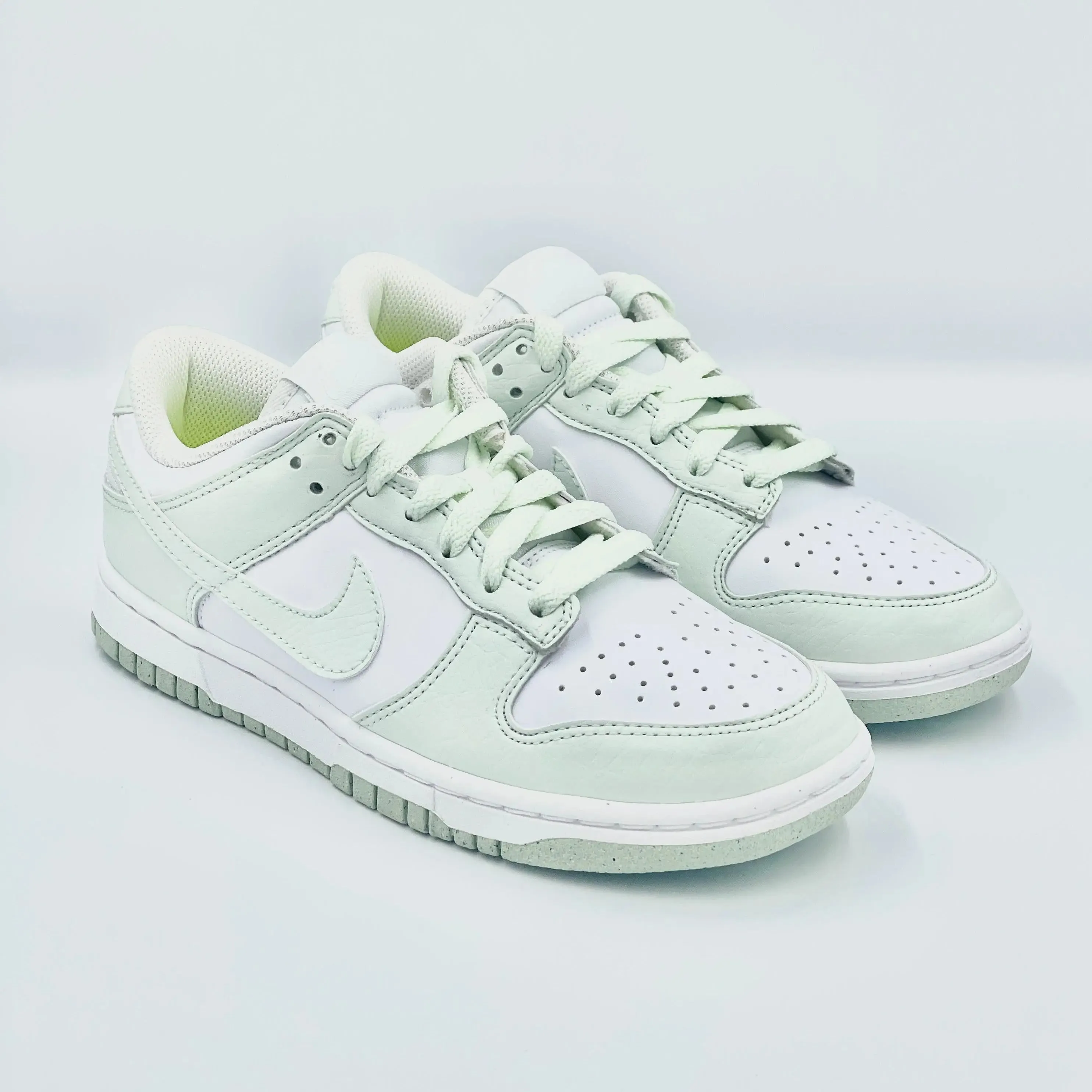 Nike Dunk Low Mint