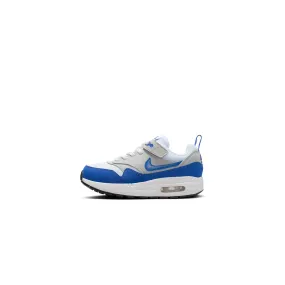 Nike Little Kids Air Max 1 Easyon Shoes