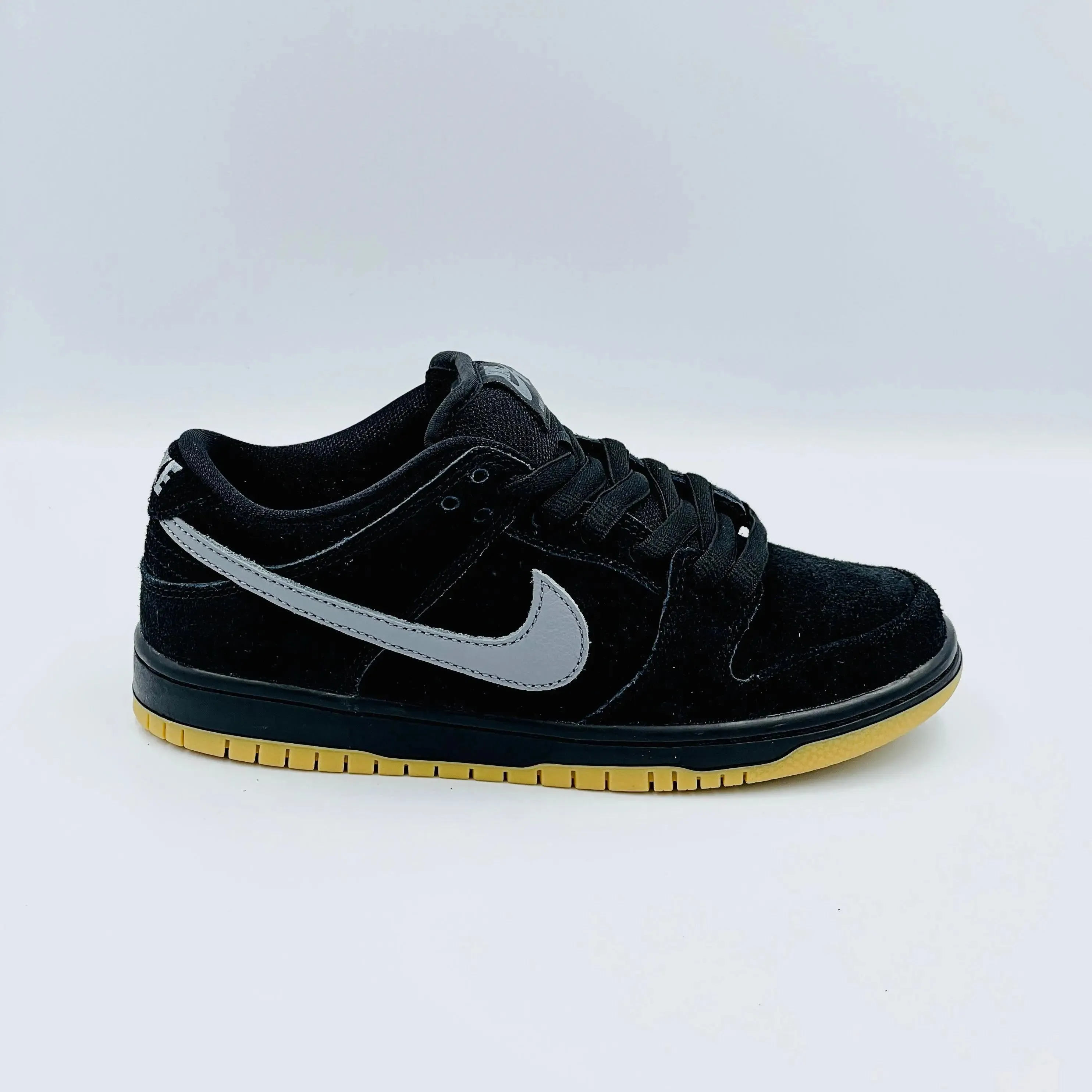 Nike SB Dunk Low Fog