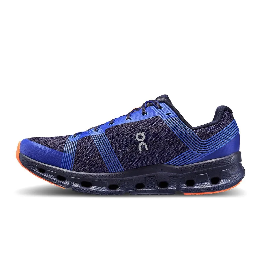 On Running Cloudgo (Mens) - Indigo/Ink