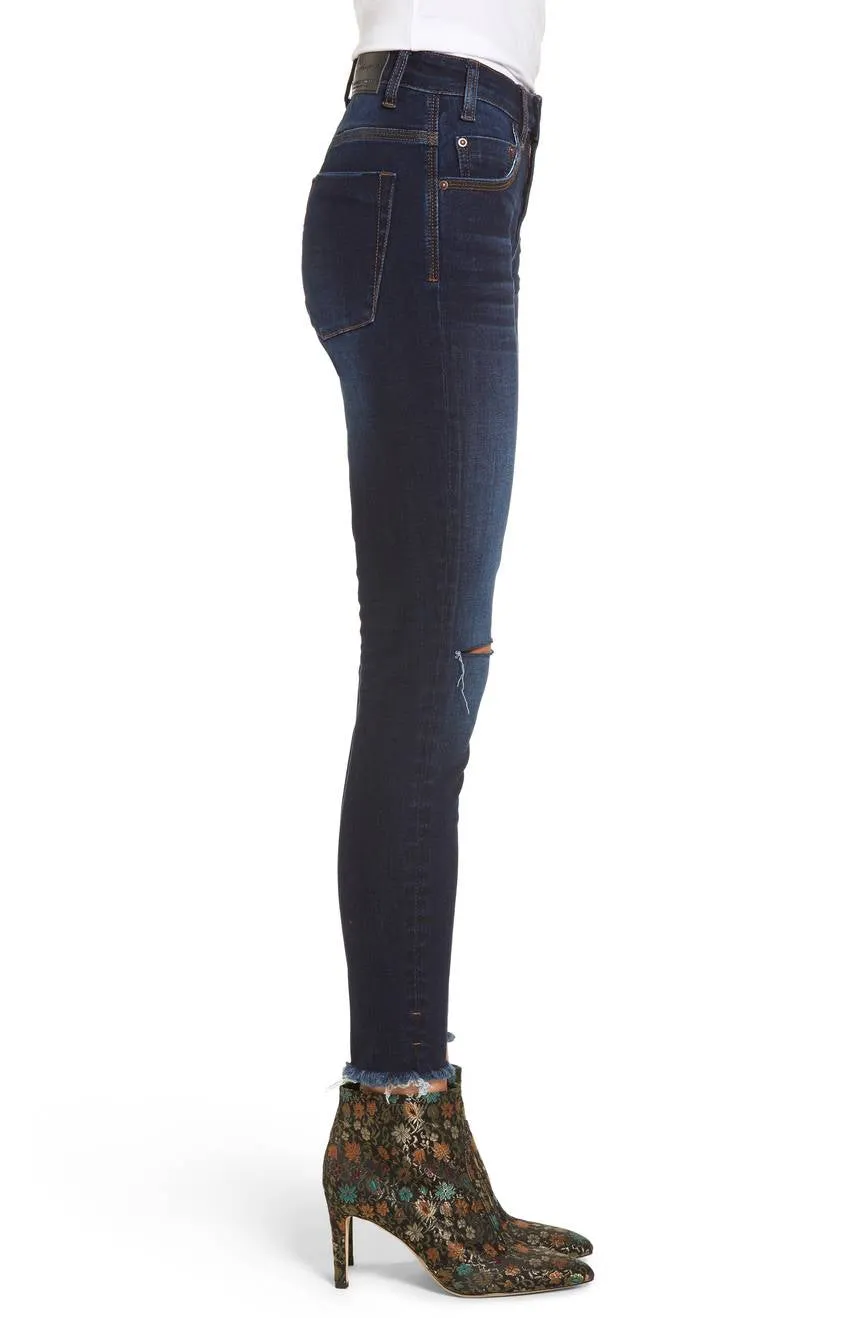 One Teaspoon Freebirds II High Waist Jeans