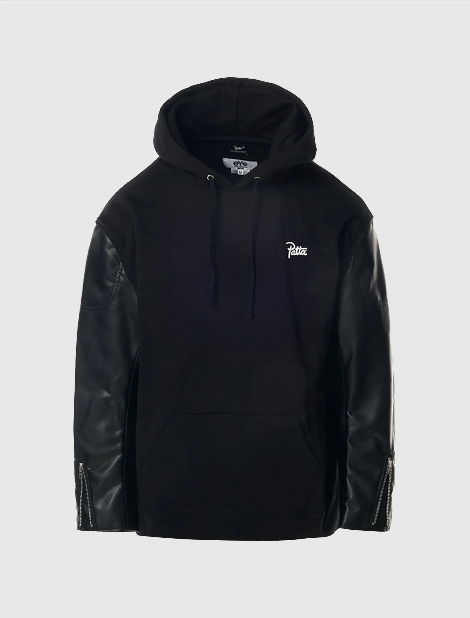 PATTA HOODIE