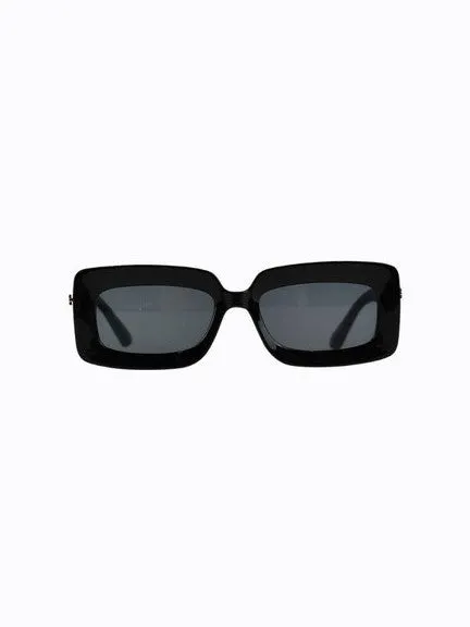 PETA   JAIN Blurred Sunglasses