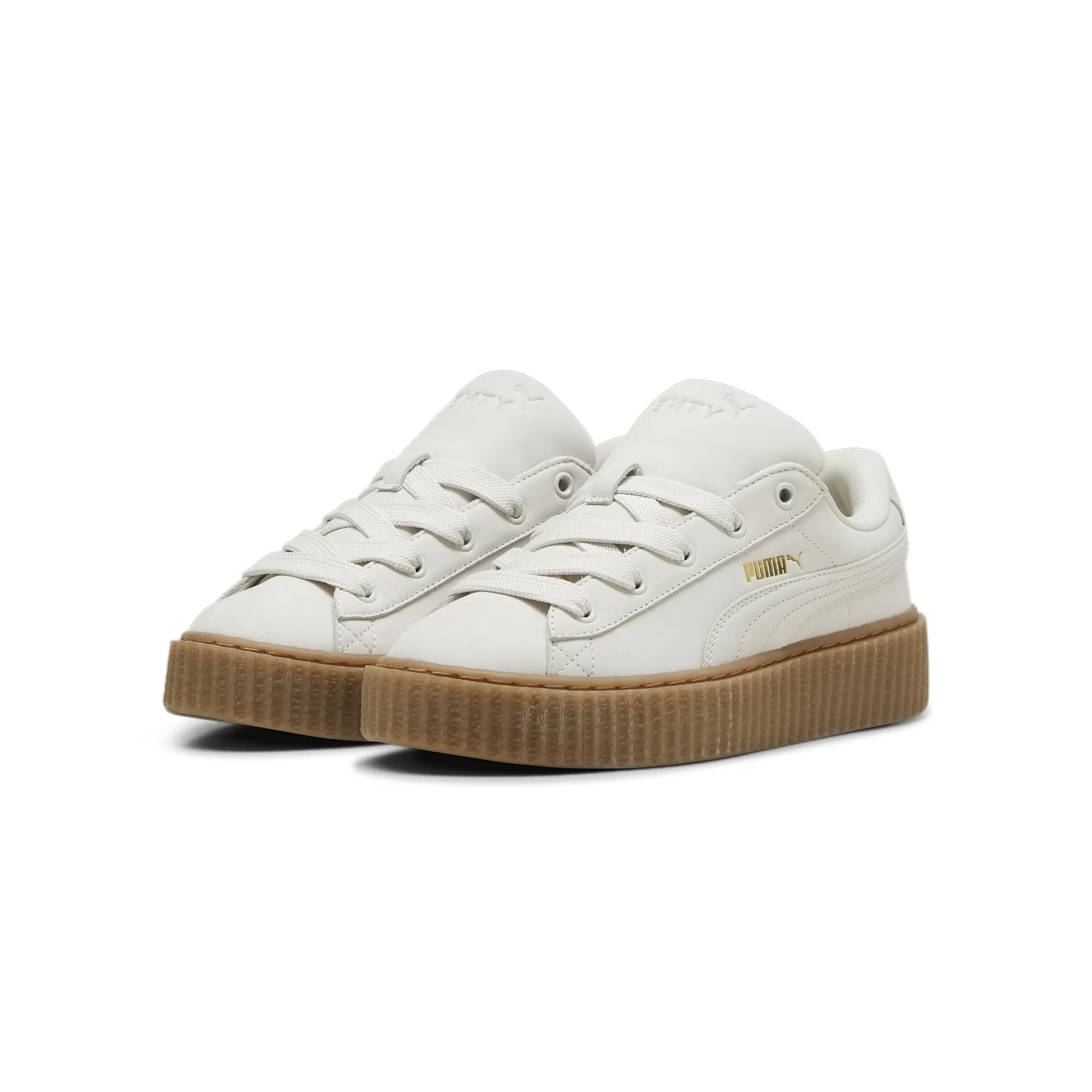 Puma x Fenty Womens Creeper Phatty Shoes