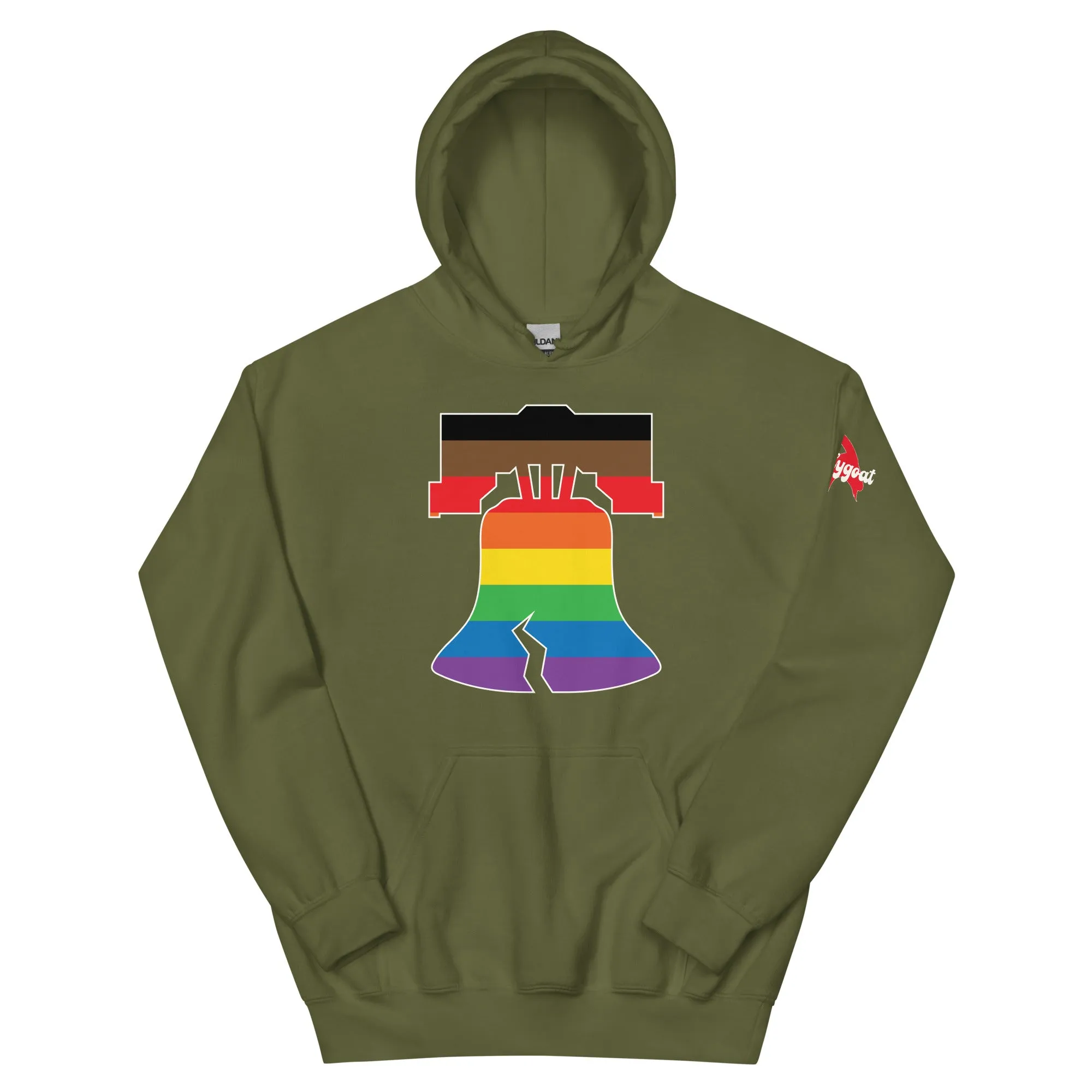 "Philly Pride" Hoodie