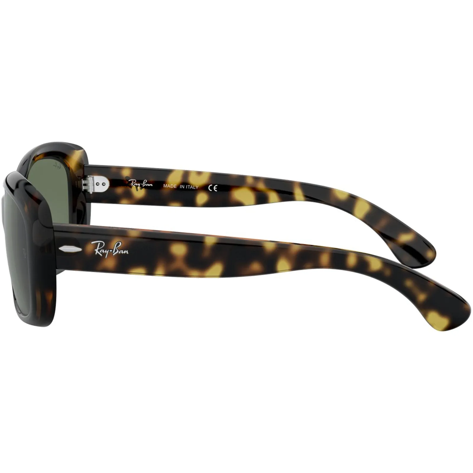 Ray-Ban Jackie Ohh Women's Lifestyle Sunglasses (Brand New)