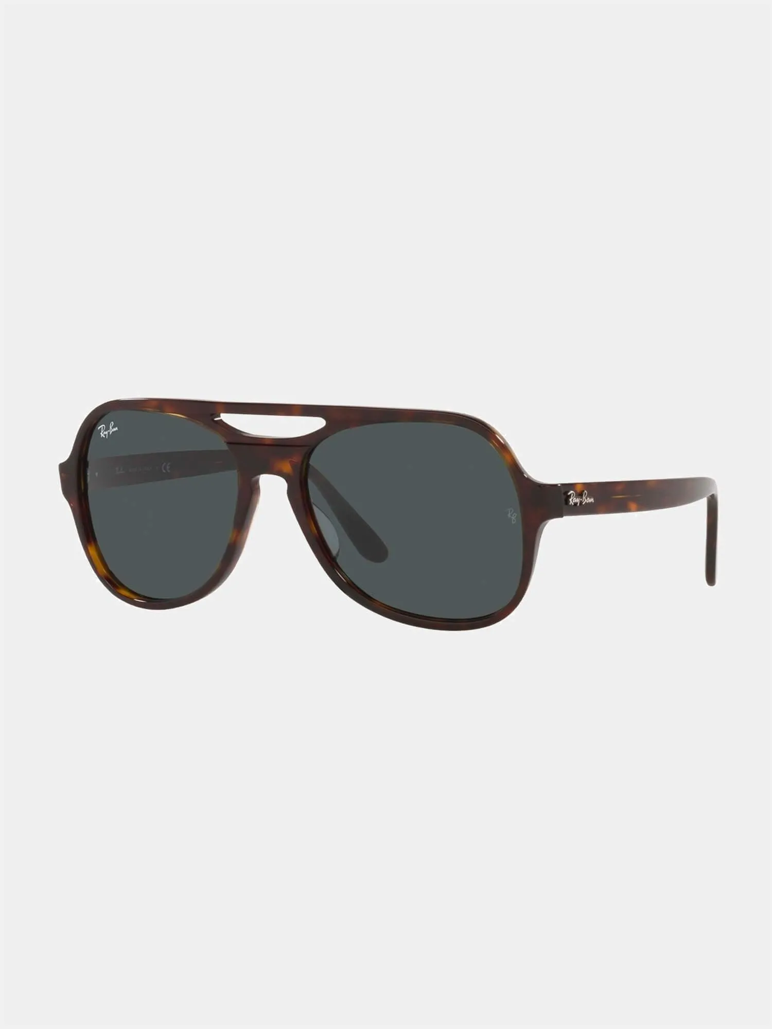 Ray-Ban Powderhorn - Havana / Blue