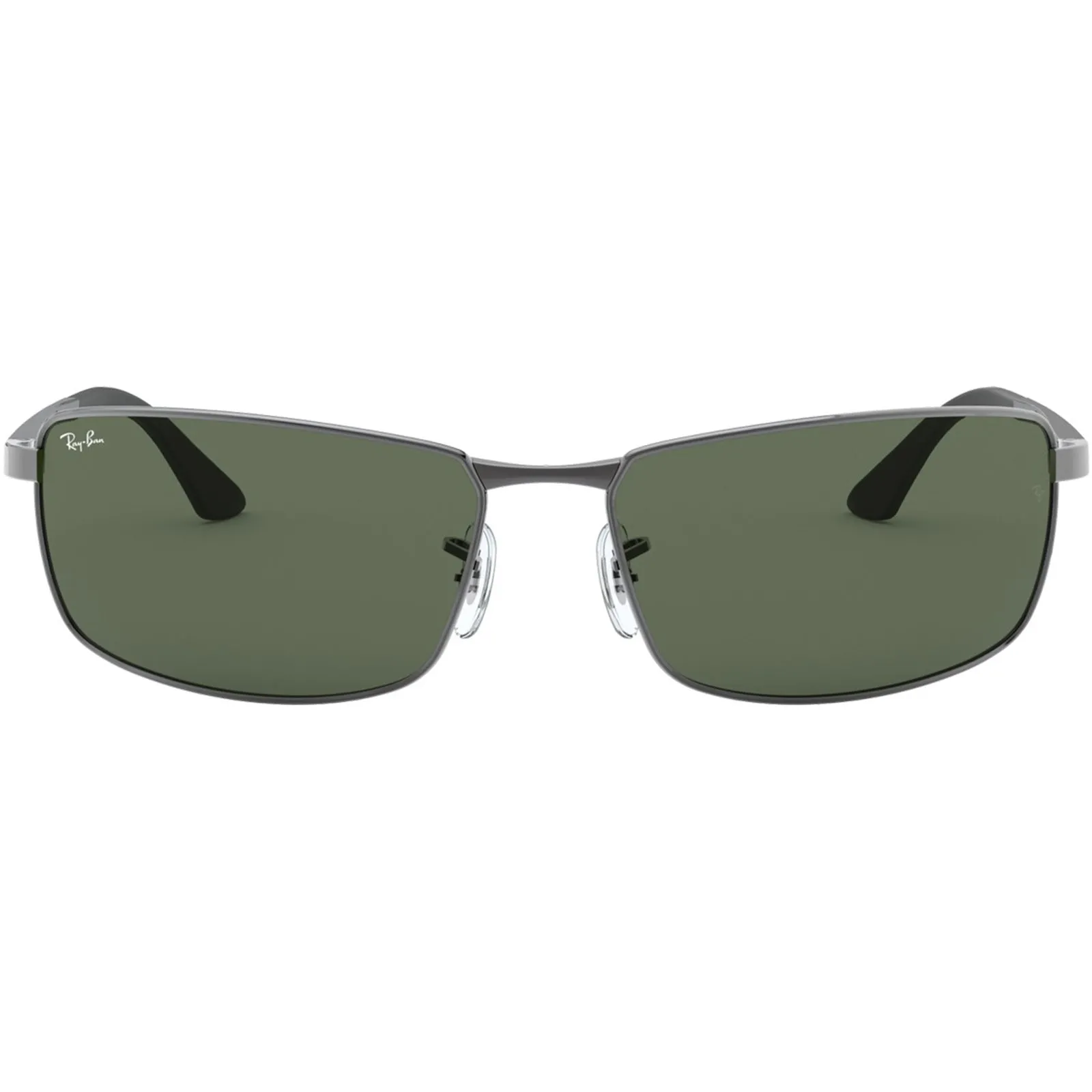 Ray-Ban RB3498 Adult Lifestyle Sunglasses (Refurbished, Without Tags)