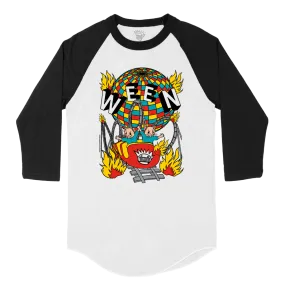 Rollercoaster Tour Raglan