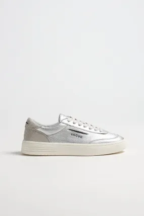 Sneaker Lido in Silver