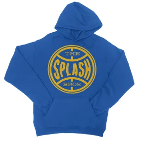 Splash Bros Hoodie