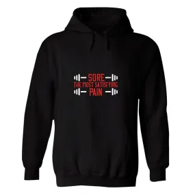 Sudadera Hombre  Hoodie Fitness Gym Ejercicio 024