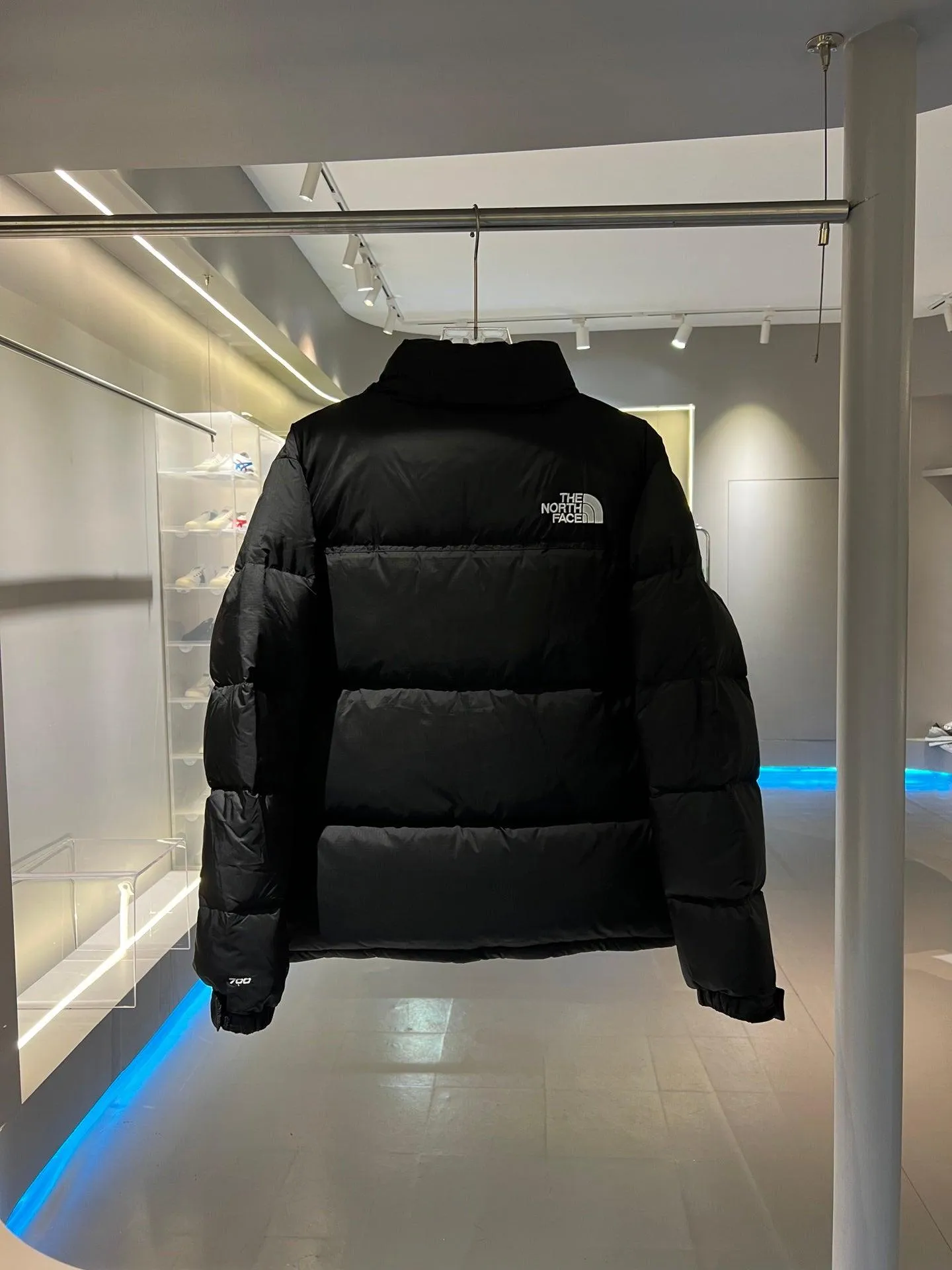 The North Face Nuptse Retro