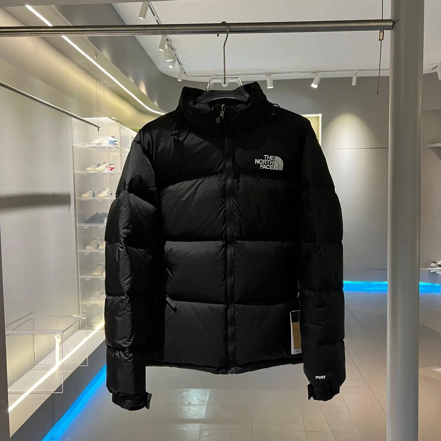 The North Face Nuptse Retro