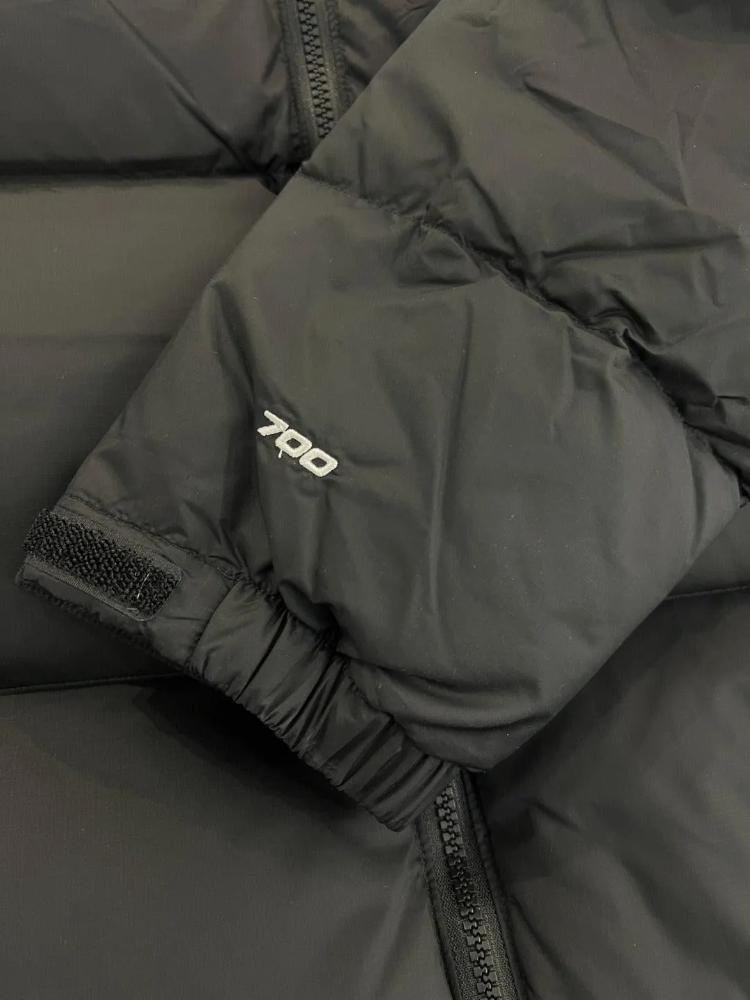 The North Face Nuptse Retro