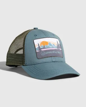 Trucker Hat