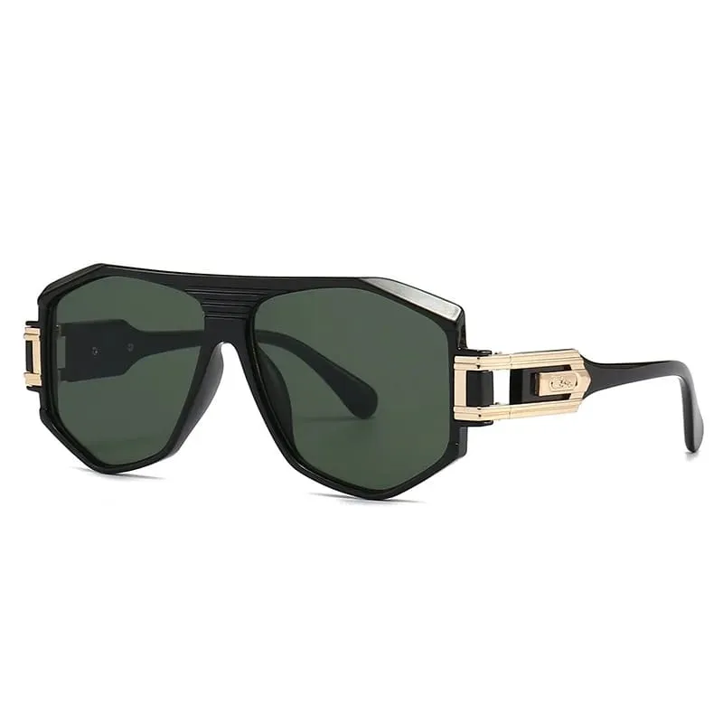 Vintage Classic Sunglasses