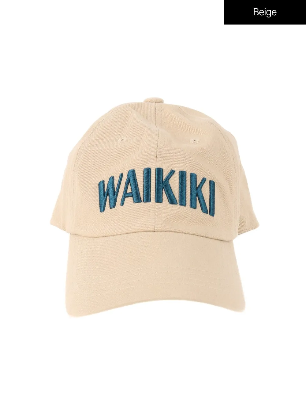 Waikiki Baseball Cap IF413