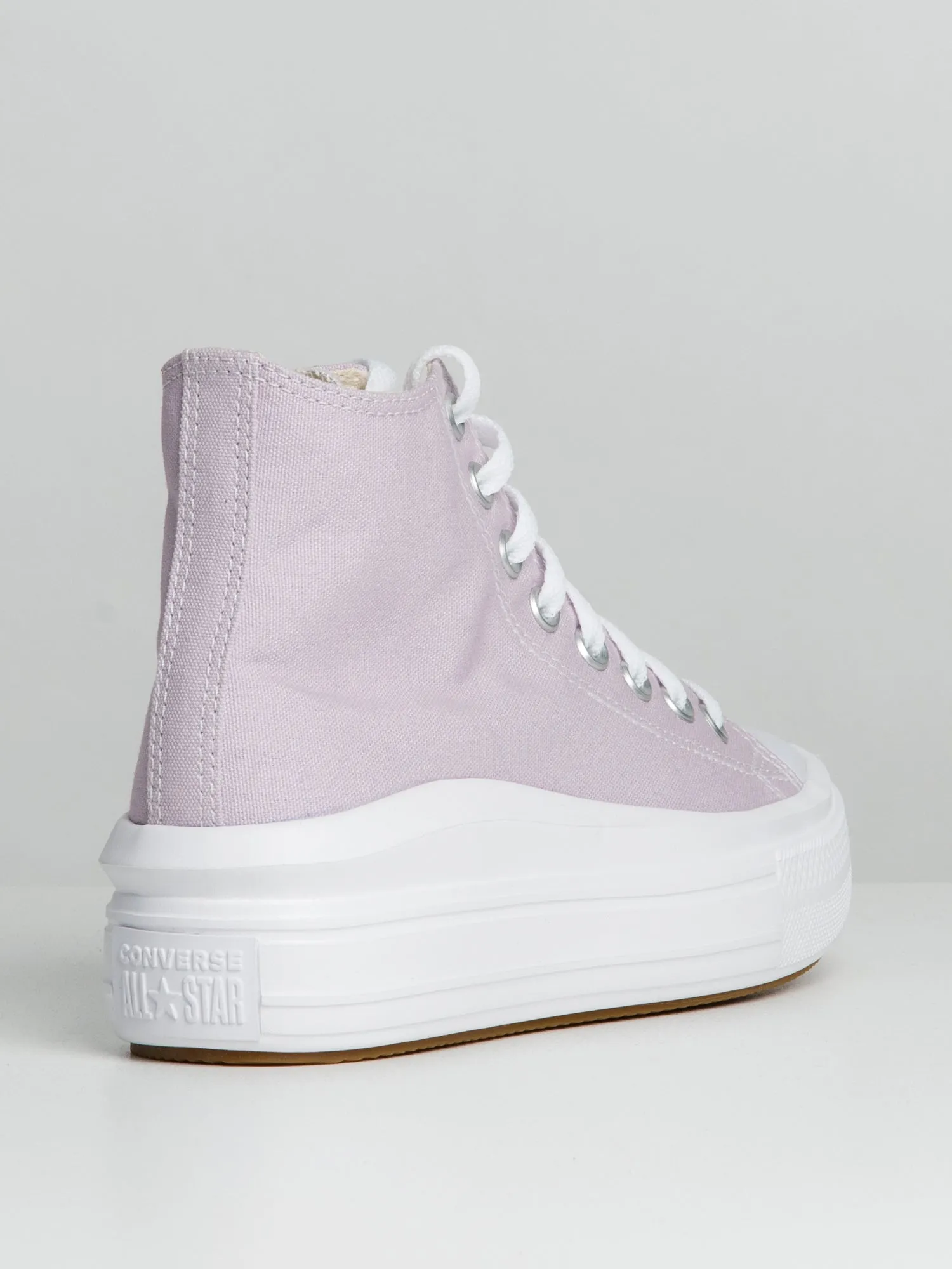 WOMENS CONVERSE CTAS MOVE PLATFORM HI - CLEARANCE