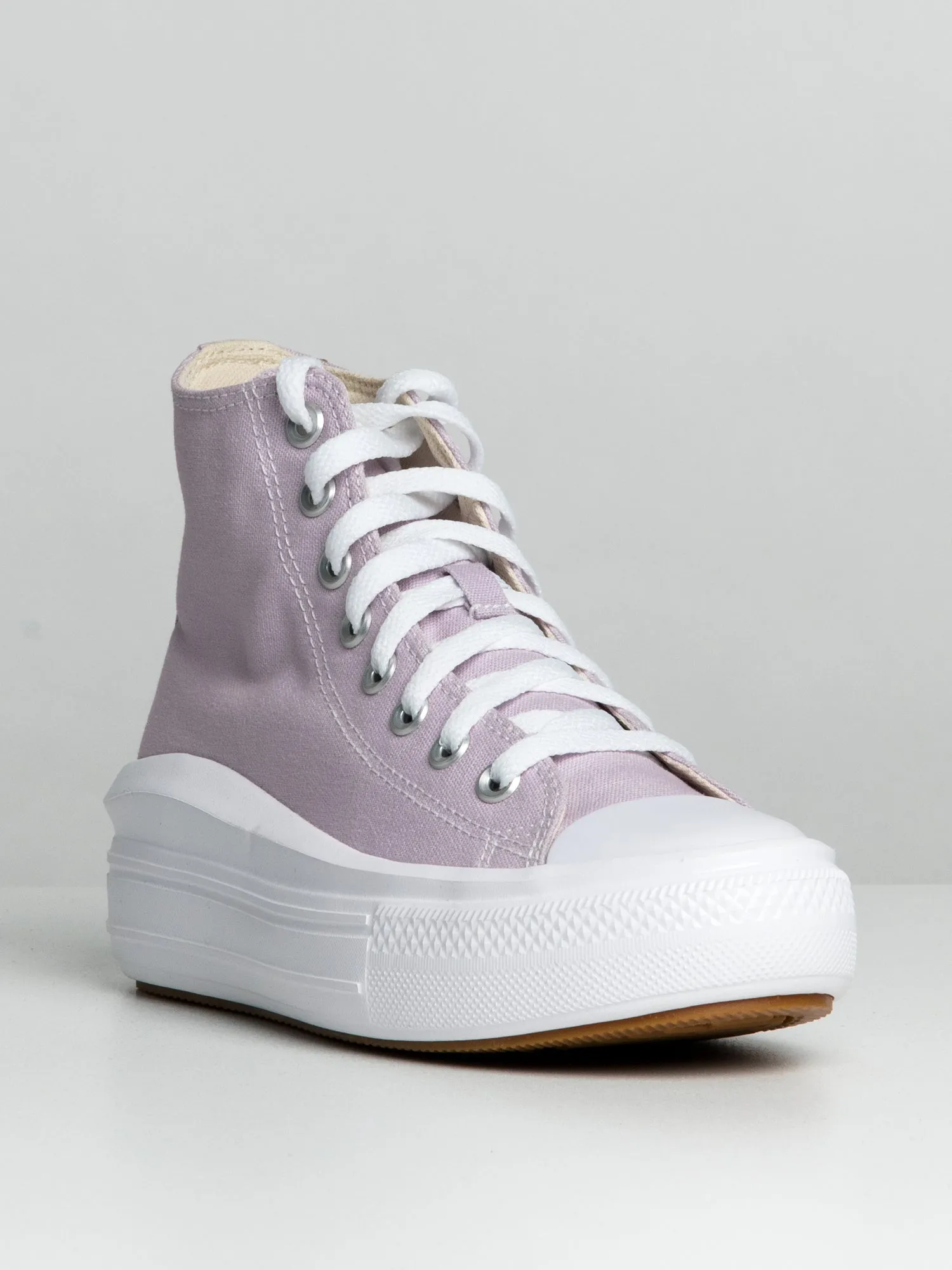 WOMENS CONVERSE CTAS MOVE PLATFORM HI - CLEARANCE