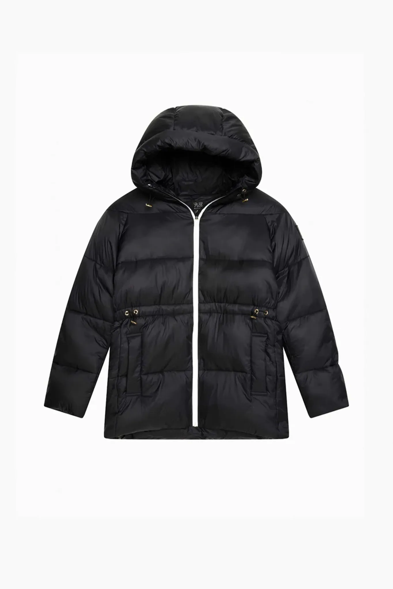 Zero Drop Jacket | Black